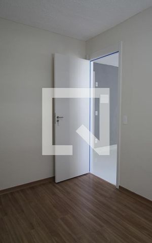 Apartamento à venda com 38m², 2 quartos e sem vagaQuarto 1