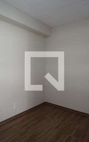 Apartamento à venda com 38m², 2 quartos e sem vagaQuarto 1