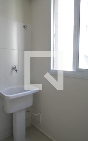 Apartamento à venda com 38m², 2 quartos e sem vagaÁrea de Serviço