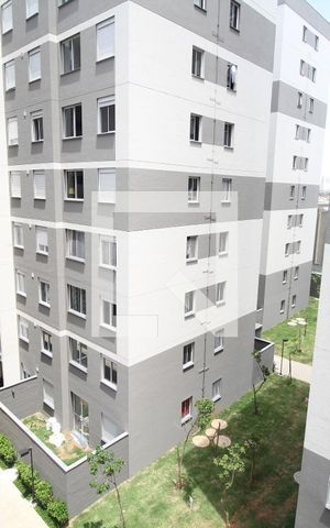 Apartamento à venda com 38m², 2 quartos e sem vagaVista da Sala