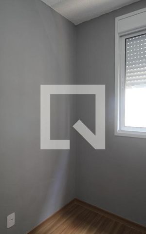 Apartamento à venda com 38m², 2 quartos e sem vagaQuarto 2