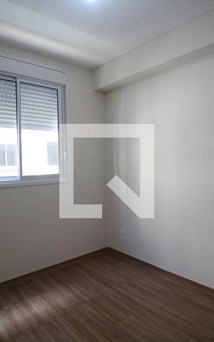 Apartamento à venda com 38m², 2 quartos e sem vagaQuarto 1