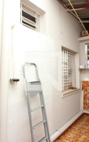 Casa à venda com 95m², 2 quartos e sem vaga Casa à venda com 95m², 2 quartos e sem vagaÁrea de Serviço