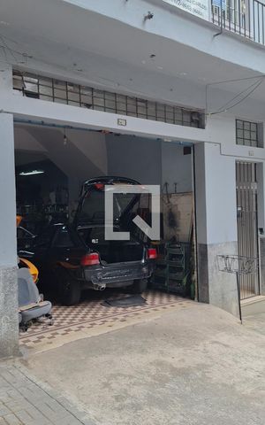 Casa à venda com 95m², 2 quartos e sem vaga Casa à venda com 95m², 2 quartos e sem vagaGaragem