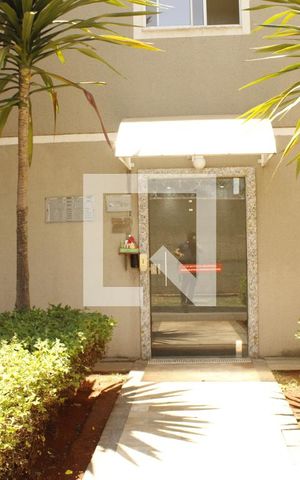 Apartamento para alugar com 55m², 2 quartos e 1 vagaHall de entrada
