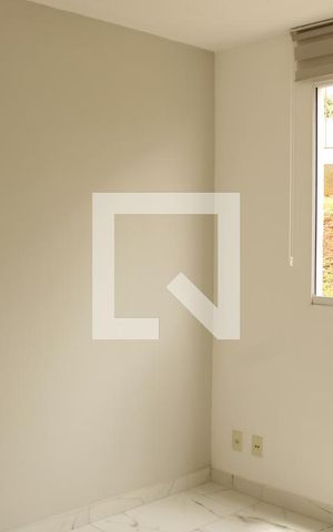Apartamento para alugar com 55m², 2 quartos e 1 vagaQuarto Solteiro
