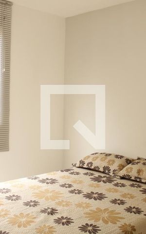 Apartamento para alugar com 55m², 2 quartos e 1 vagaQuarto Casal