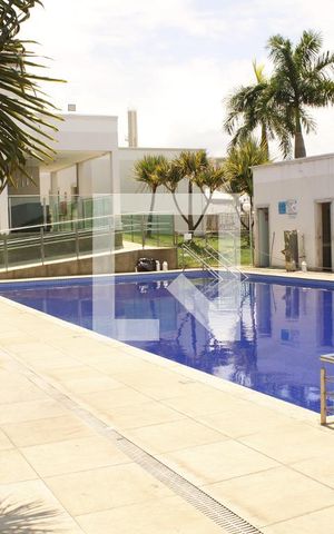 Apartamento para alugar com 55m², 2 quartos e 1 vagaÁrea comum - Piscina