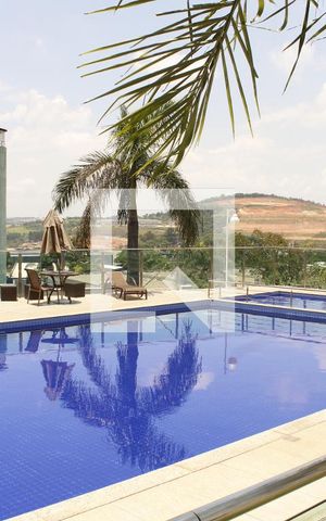 Apartamento para alugar com 55m², 2 quartos e 1 vagaÁrea comum - Piscina