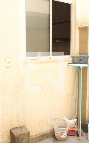 Apartamento para alugar com 55m², 2 quartos e 1 vagaÁrea Privativa