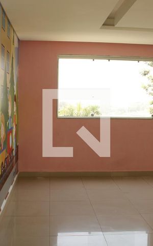 Apartamento para alugar com 55m², 2 quartos e 1 vagaEspaço Kids