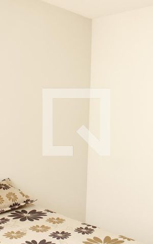 Apartamento para alugar com 55m², 2 quartos e 1 vagaQuarto Casal