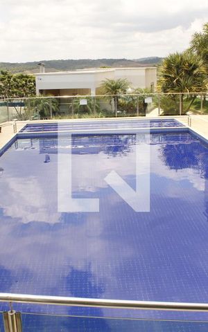 Apartamento para alugar com 55m², 2 quartos e 1 vagaÁrea comum - Piscina