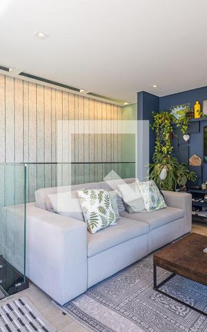 Apartamento à venda com 161m², 1 quarto e 2 vagasSala 1