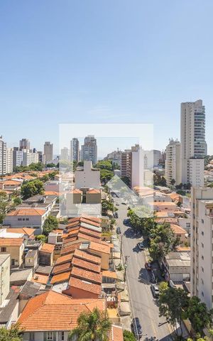 Apartamento à venda com 161m², 1 quarto e 2 vagasVista da Varanda