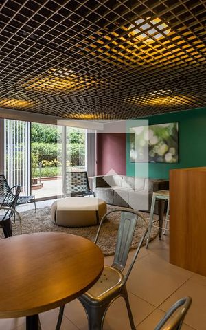Apartamento à venda com 161m², 1 quarto e 2 vagasSalão de Festas