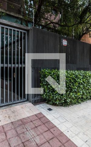 Apartamento à venda com 161m², 1 quarto e 2 vagasFachada