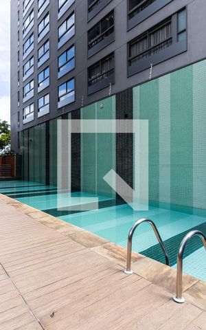 Apartamento à venda com 161m², 1 quarto e 2 vagasPiscina