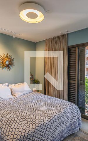 Apartamento à venda com 161m², 1 quarto e 2 vagasSuíte