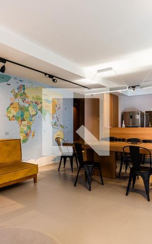 Apartamento à venda com 161m², 1 quarto e 2 vagasSalão de Festas