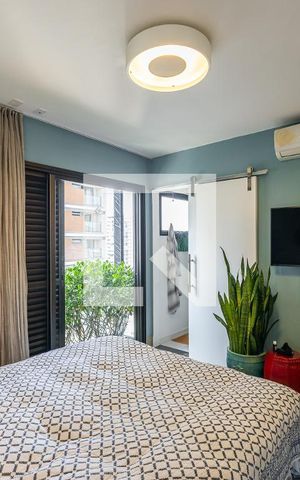 Apartamento à venda com 161m², 1 quarto e 2 vagasSuíte