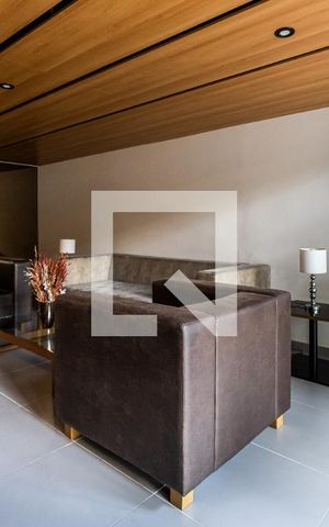 Apartamento à venda com 161m², 1 quarto e 2 vagasHall de entrada