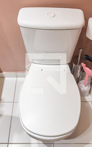 Apartamento à venda com 161m², 1 quarto e 2 vagasBanheiro