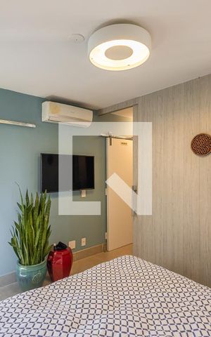 Apartamento à venda com 161m², 1 quarto e 2 vagasSuíte