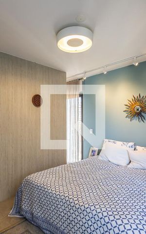 Apartamento à venda com 161m², 1 quarto e 2 vagasSuíte