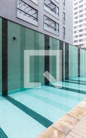 Apartamento à venda com 161m², 1 quarto e 2 vagasPiscina