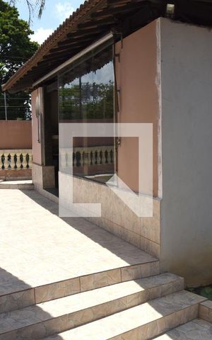 Casa à venda com 1000m², 3 quartos e 6 vagasVista da Suíte 2