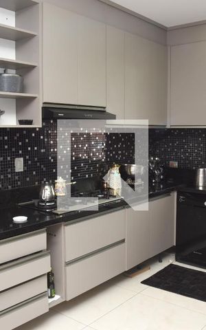 Casa à venda com 1000m², 3 quartos e 6 vagasCozinha