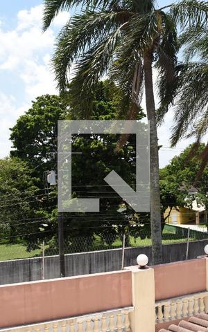 Casa à venda com 1000m², 3 quartos e 6 vagasVista da Suíte 1