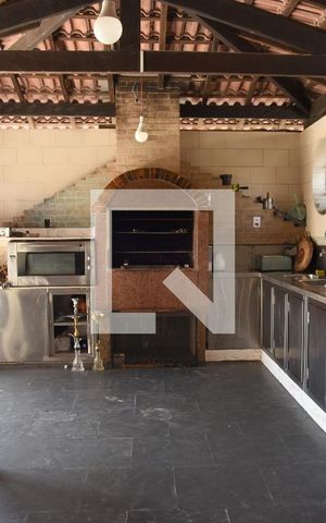 Casa à venda com 1000m², 3 quartos e 6 vagasEspaço Gourmet