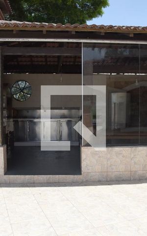 Casa à venda com 1000m², 3 quartos e 6 vagasEspaço Gourmet