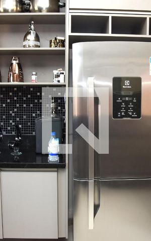 Casa à venda com 1000m², 3 quartos e 6 vagasCozinha