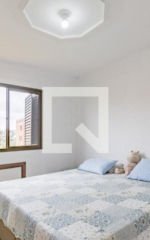Apartamento à venda com 67m², 3 quartos e 1 vaga Apartamento à venda com 67m², 3 quartos e 1 vagaDormitório 2