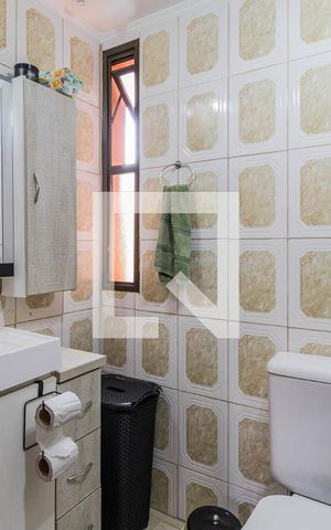Apartamento à venda com 67m², 3 quartos e 1 vaga Apartamento à venda com 67m², 3 quartos e 1 vagaBanheiro