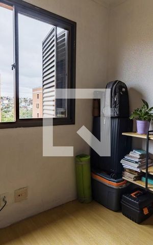 Apartamento à venda com 67m², 3 quartos e 1 vaga Apartamento à venda com 67m², 3 quartos e 1 vagaDormitório
