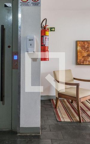 Apartamento à venda com 67m², 3 quartos e 1 vaga Apartamento à venda com 67m², 3 quartos e 1 vagaÁrea comum