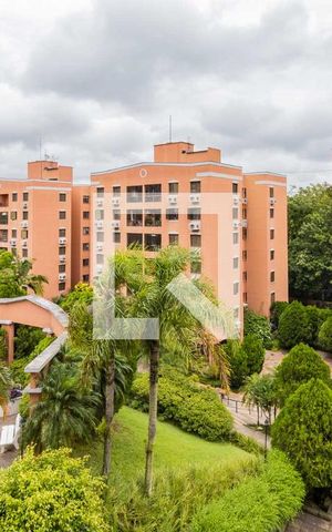 Apartamento à venda com 67m², 3 quartos e 1 vaga Apartamento à venda com 67m², 3 quartos e 1 vagaVista