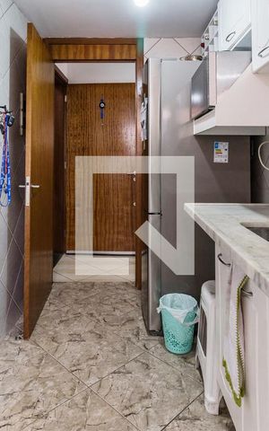 Apartamento à venda com 67m², 3 quartos e 1 vaga Apartamento à venda com 67m², 3 quartos e 1 vagaCozinha