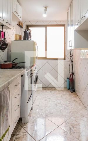 Apartamento à venda com 67m², 3 quartos e 1 vaga Apartamento à venda com 67m², 3 quartos e 1 vagaCozinha