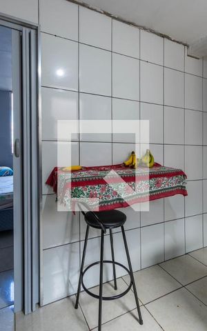 Apartamento à venda com 50m², 2 quartos e 1 vaga Apartamento à venda com 50m², 2 quartos e 1 vagaCozinha