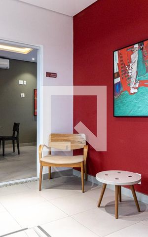 Apartamento à venda com 57m², 2 quartos e sem vagaÁrea Comum - Multiuso