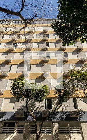 Apartamento à venda com 57m², 2 quartos e sem vagaÁrea Comum - Fachada