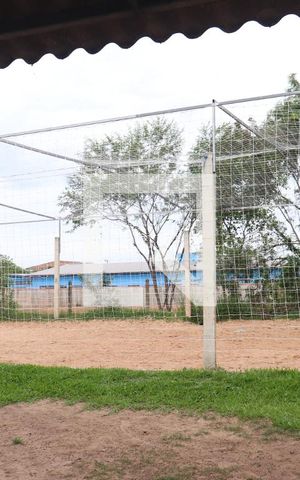 Apartamento à venda com 45m², 2 quartos e 1 vagaQuadra Esportiva