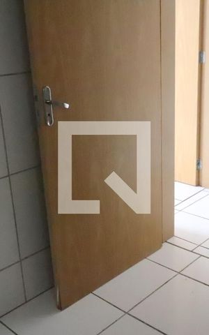 Apartamento à venda com 45m², 2 quartos e 1 vagaBanheiro 