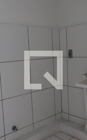 Apartamento à venda com 45m², 2 quartos e 1 vagaLavanderia 