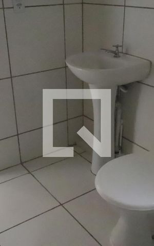 Apartamento à venda com 45m², 2 quartos e 1 vagaBanheiro 